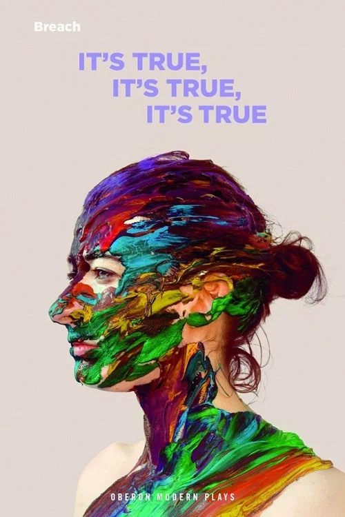 It's True, It's True, It's True: Artemisia on Trial постер