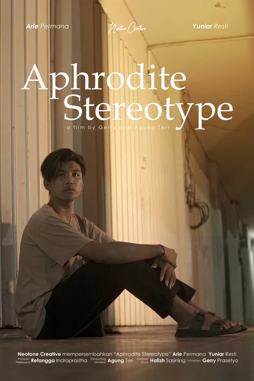 Aphrodite Stereotype постер