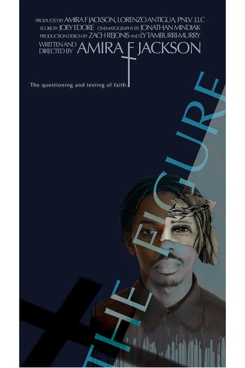 The Figure постер