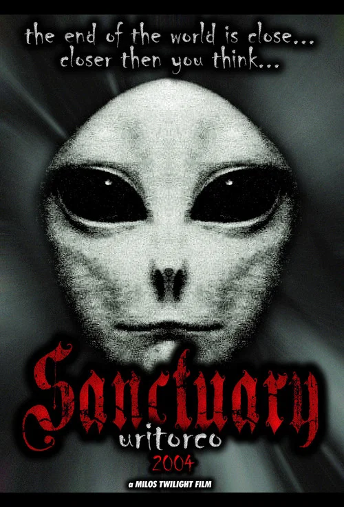 The Sanctuary постер