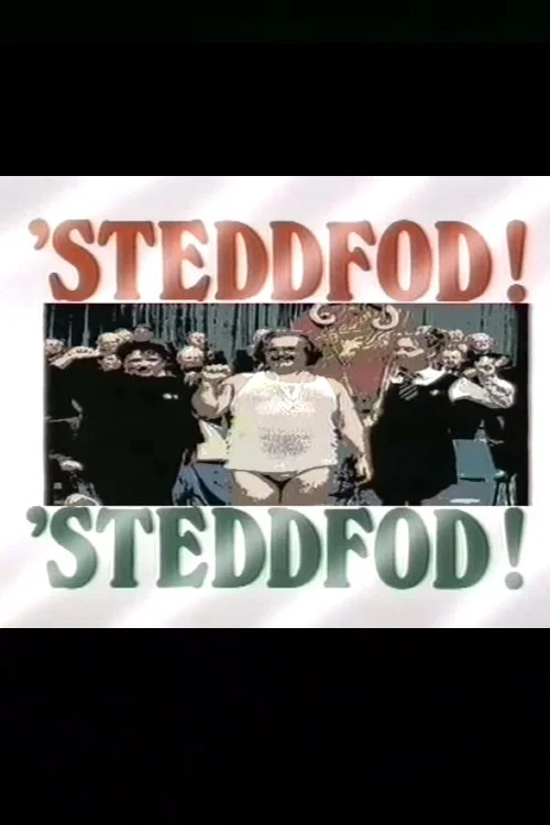 Steddfod! Steddfod! постер