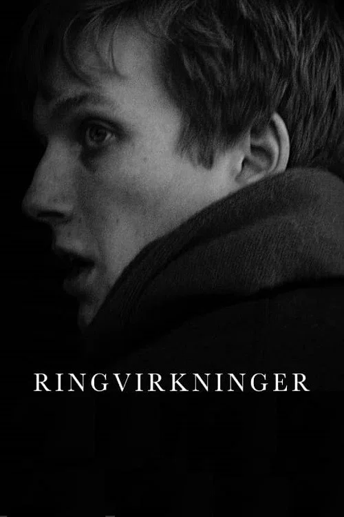 Ringvirkninger постер