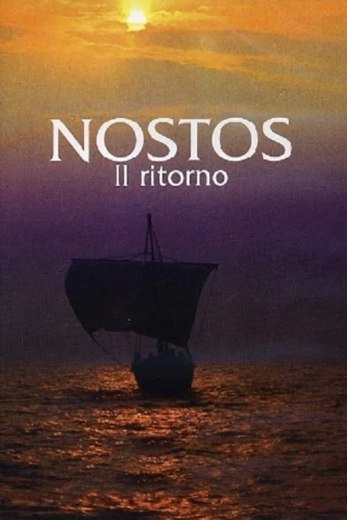 Nostos: il ritorno постер