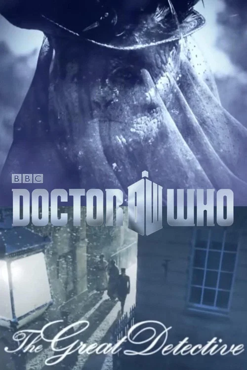 Doctor Who: The Great Detective постер