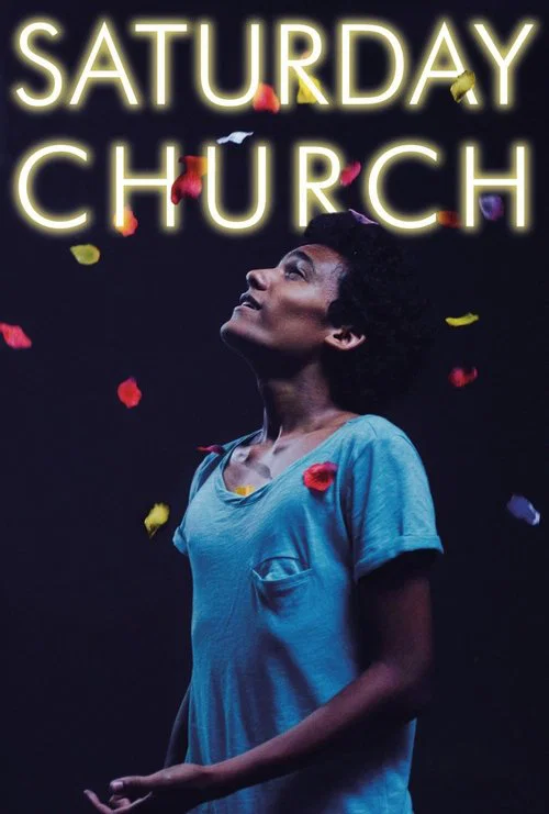 Saturday Church постер