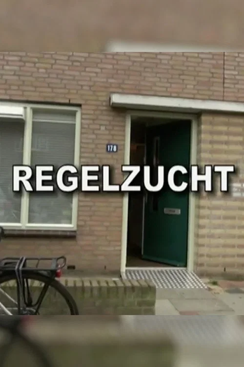 Regelzucht постер