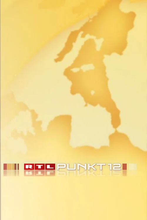 Punkt 12 постер