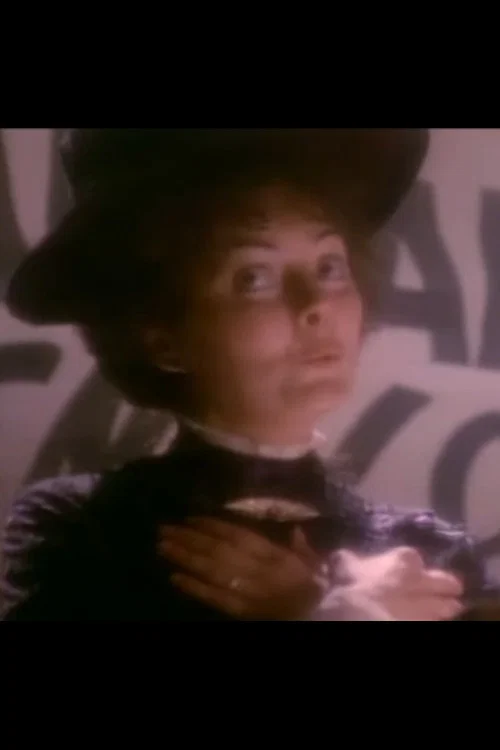 Heritage Minutes: Nellie McClung постер
