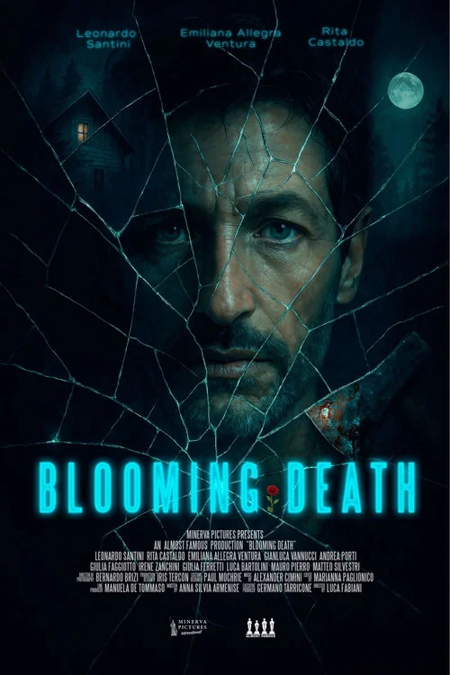 Blooming Death постер