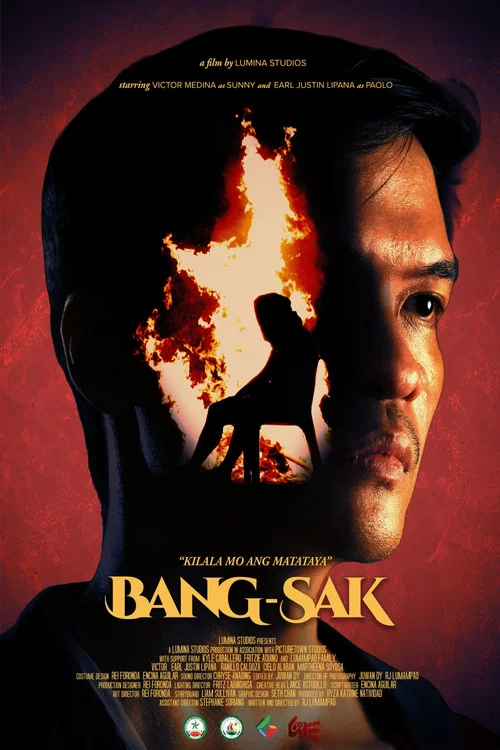 Bang-Sak постер