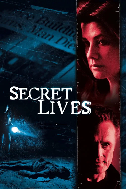 Secret Lives постер