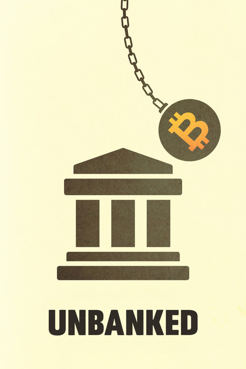 Unbanked постер