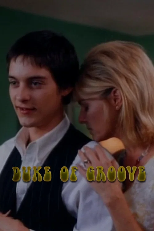 Duke of Groove постер
