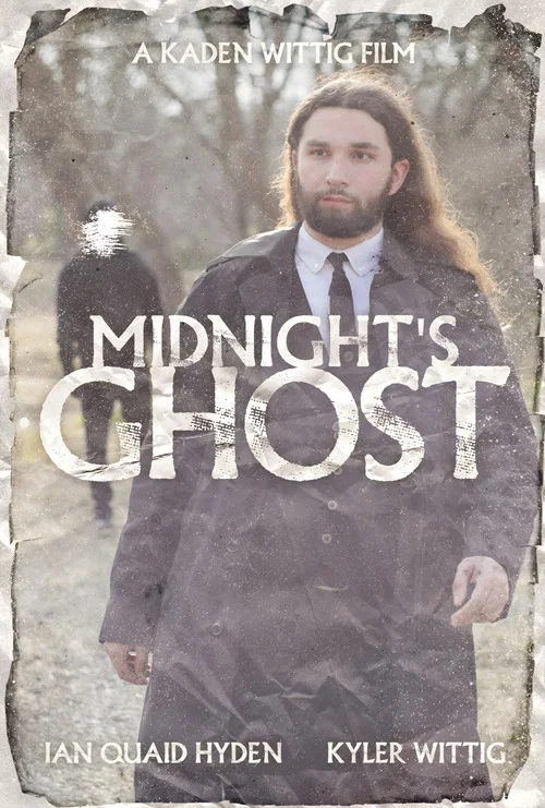 Midnight's Ghost постер