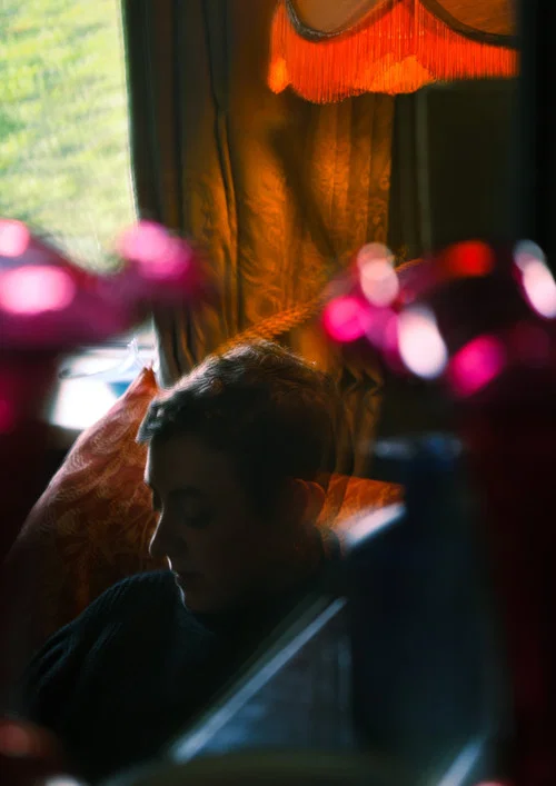 I Will Go On Missing You Till Then постер