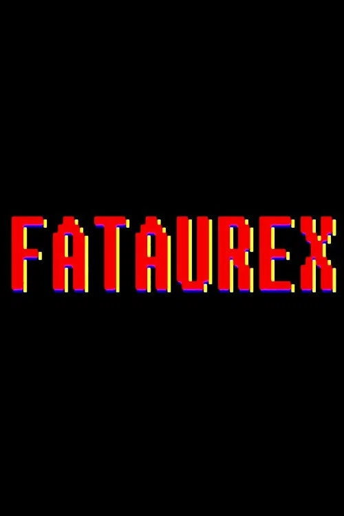 Fataurex постер