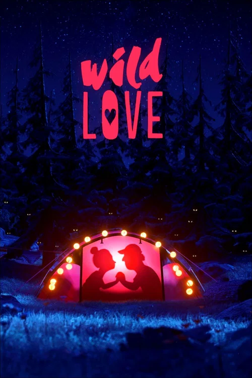 Wild Love постер