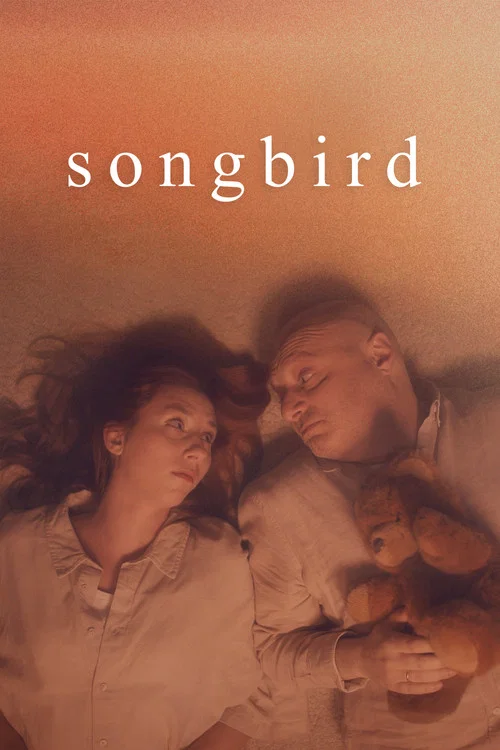 Songbird постер