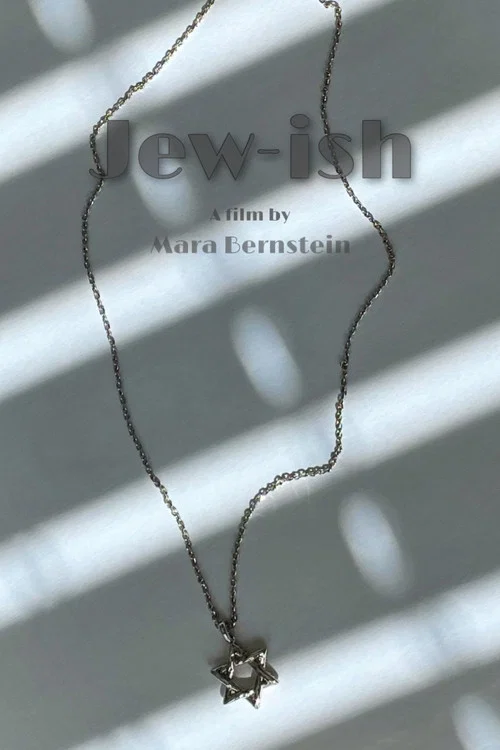 Jew-ish постер
