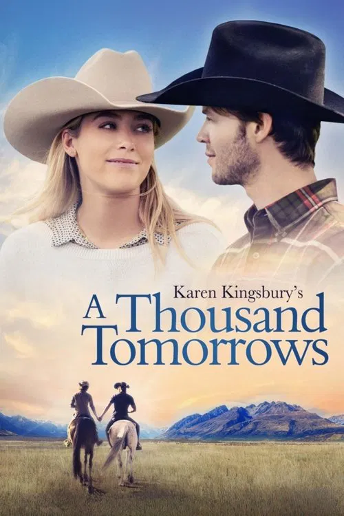 A Thousand Tomorrows постер