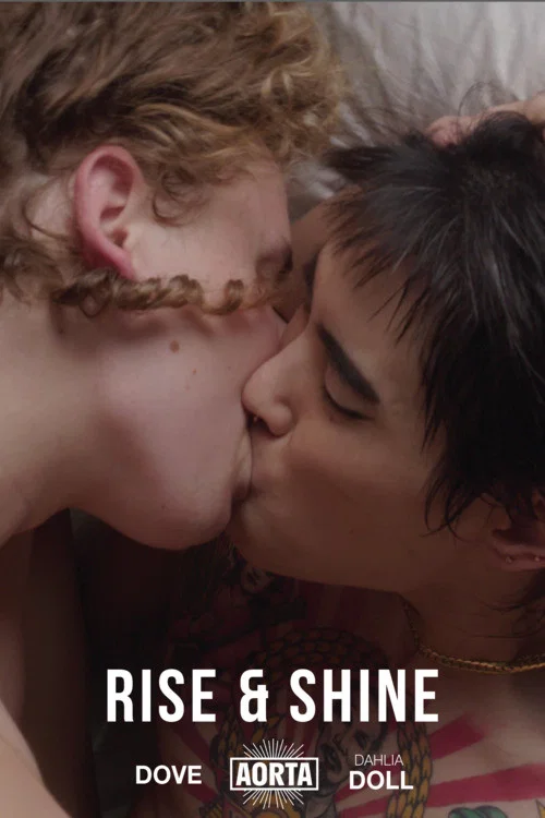 Rise & Shine постер