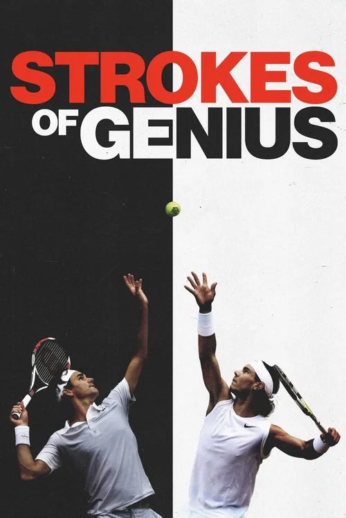 Strokes of Genius постер