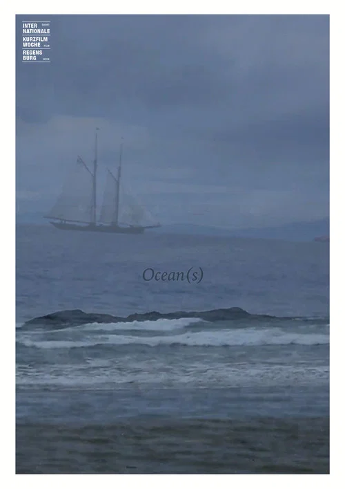 Ocean(s) постер