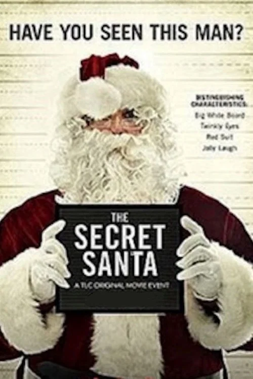 The Secret Santa постер