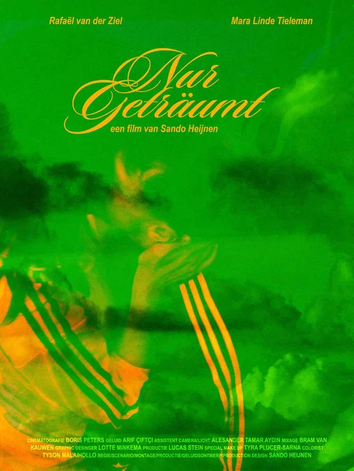 Nur Geträumt постер