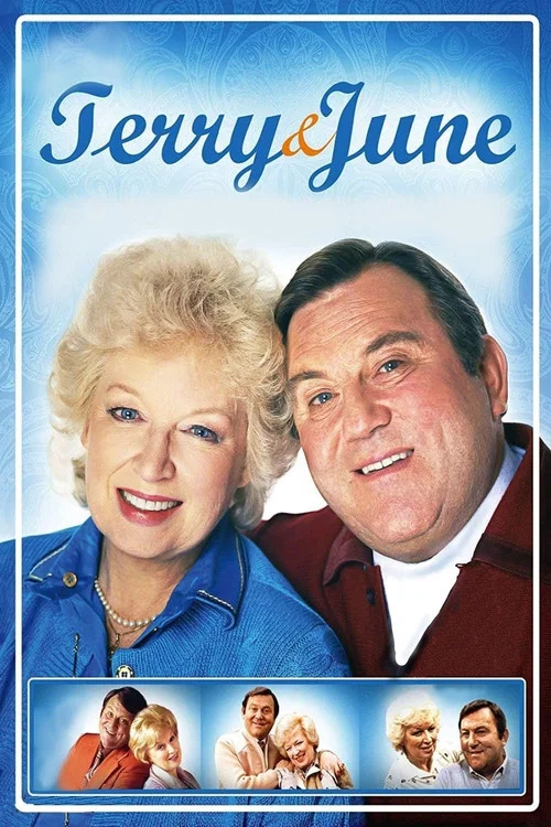 Terry and June постер