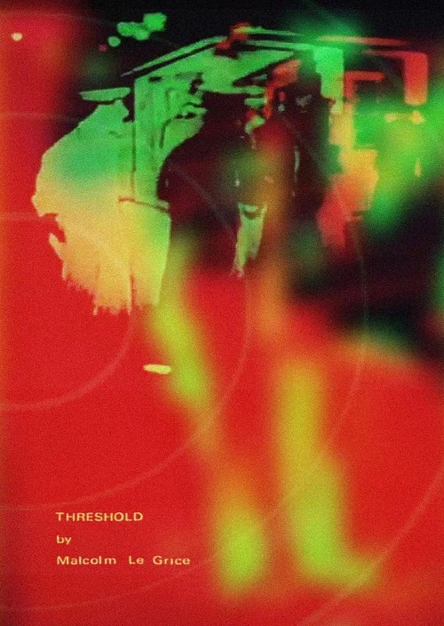 Threshold постер