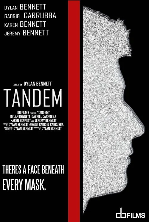Tandem постер