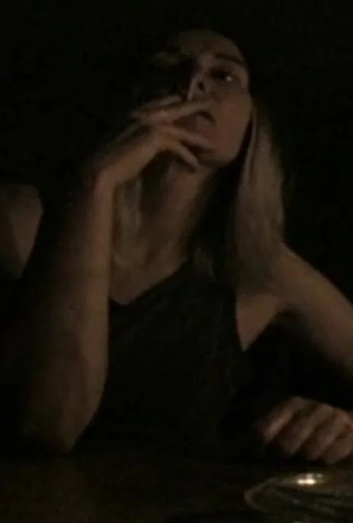 What Talking Means постер