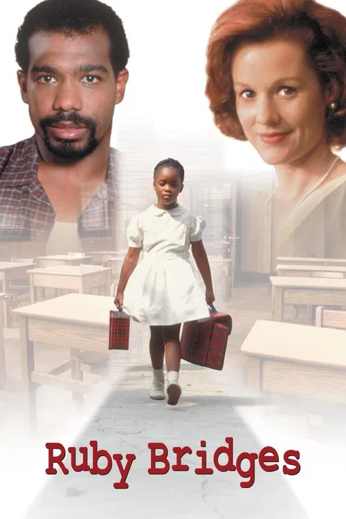 Ruby Bridges постер
