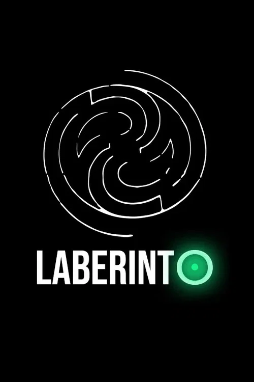 Laberinto постер