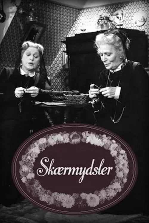Skærmydsler постер