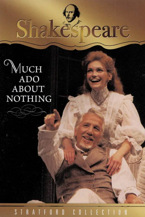 Much Ado About Nothing постер