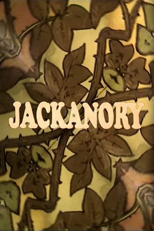Jackanory постер