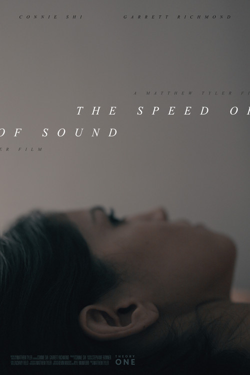 The Speed of Sound постер