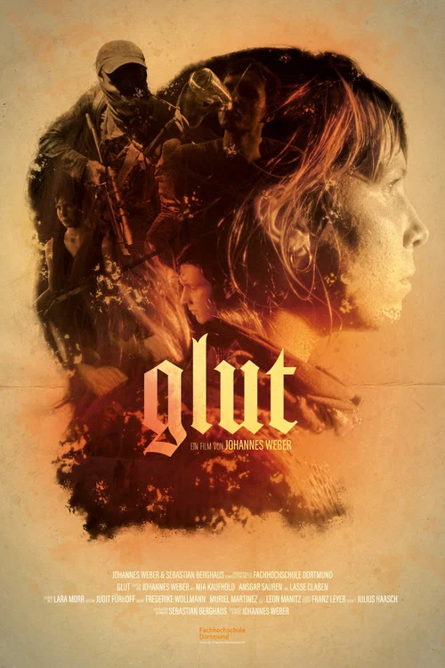 Glut постер