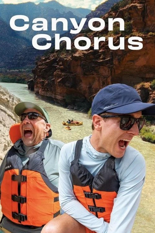 Canyon Chorus постер