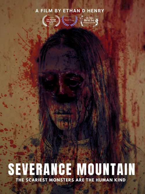 Severance Mountain постер
