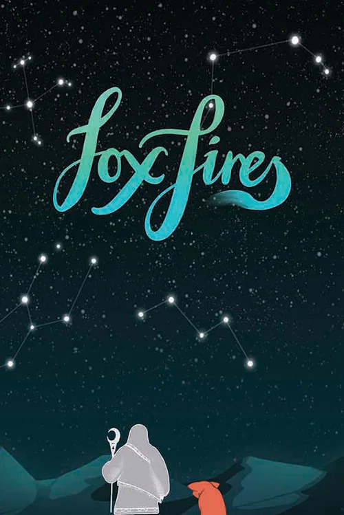 Fox Fires постер