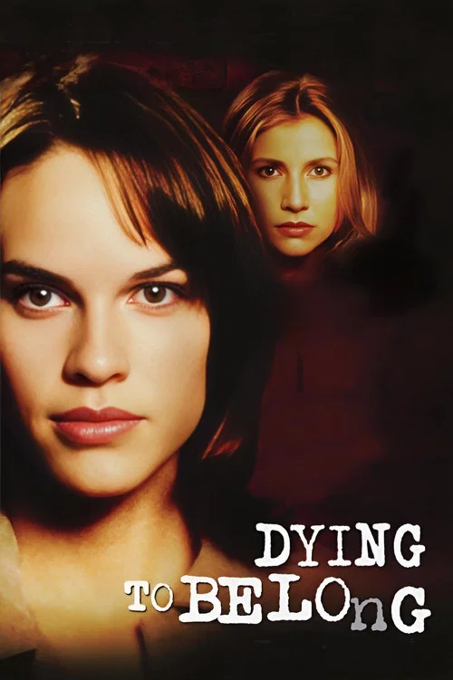 Dying to Belong постер