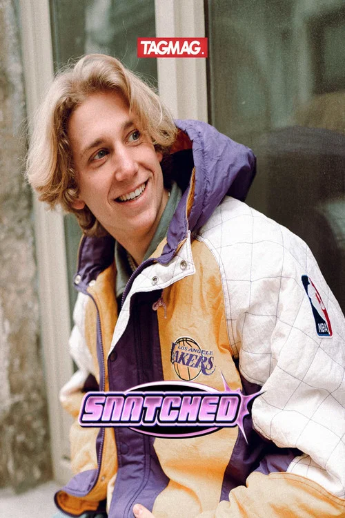 Snatched постер