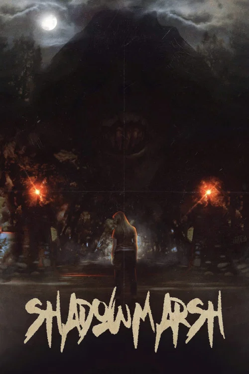 ShadowMarsh постер