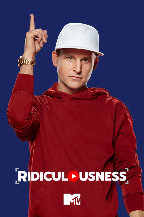 Ridiculousness постер