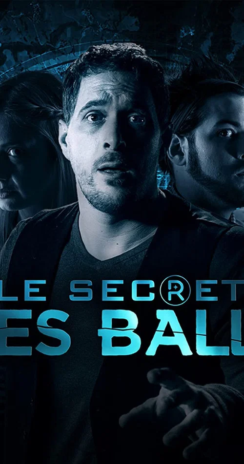 Le Secret Des Balls постер