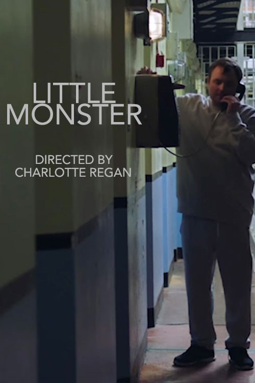 Little Monster постер