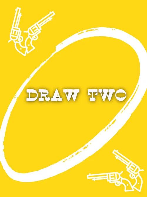 Draw Two постер